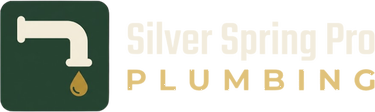 Silver Spring Pro Plumbing